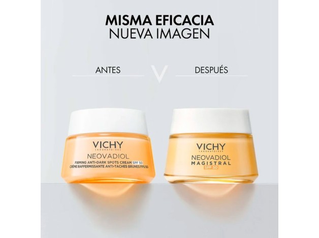 Vichy Neovadiol Magistral Antimanchas SPF50 50 ml