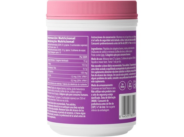Vital Proteins Beauty Collagen Antiox 315 gramos