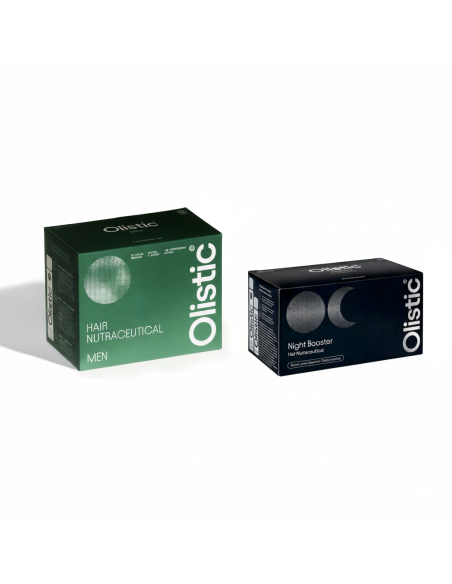 Olistic Men & Night Booster