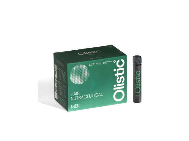 Olistic Men & Night Booster