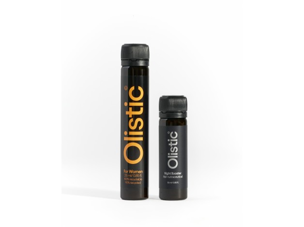 Olistic Women & Night Booster