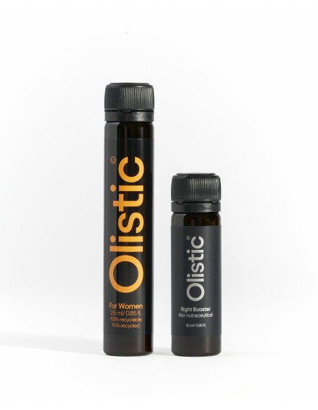 Olistic Women & Night Booster