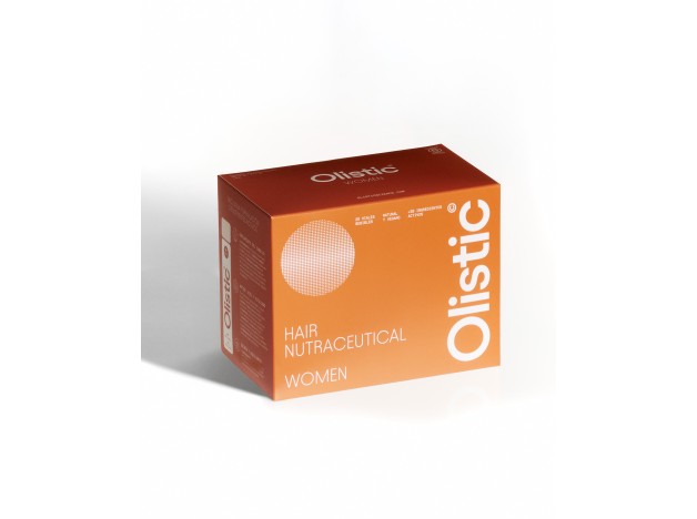 Olistic Women & Night Booster