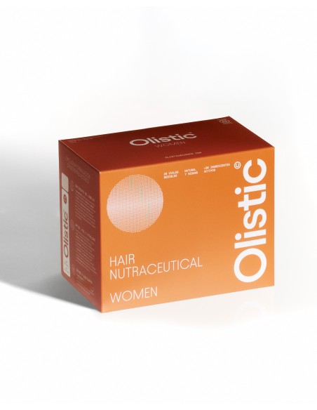 Olistic Women & Night Booster