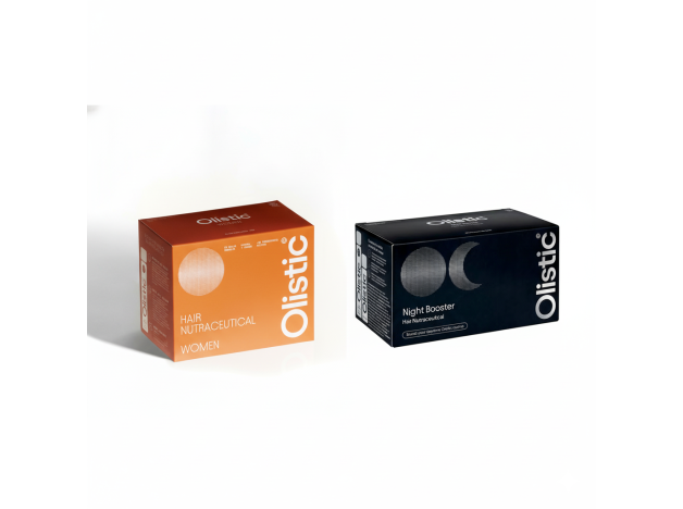 Olistic Women & Night Booster