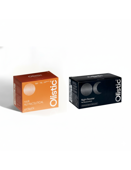 Olistic Women & Night Booster