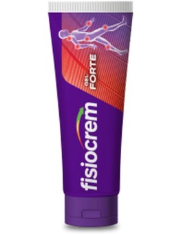 Fisiocrem Gel Forte Efecto...