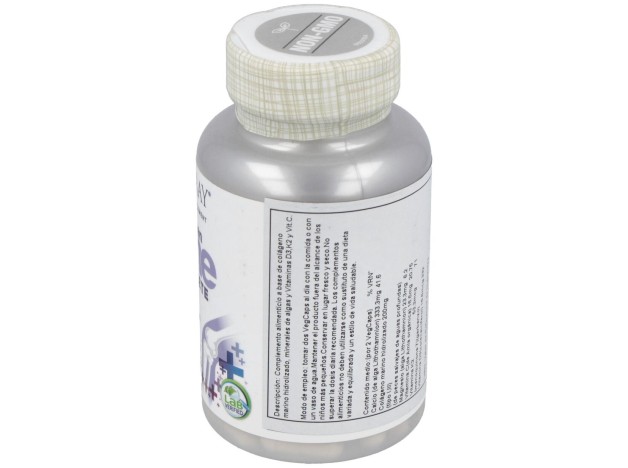 Solaray Collagen Bone Complete 90Caps