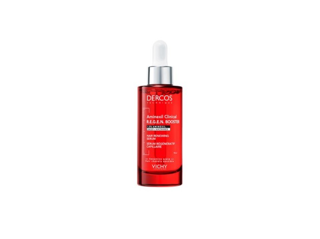 Dercos Serum Regenerador Capilar 90 ml