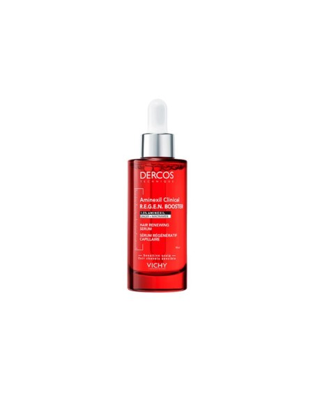 Dercos Serum Regenerador Capilar 90 ml