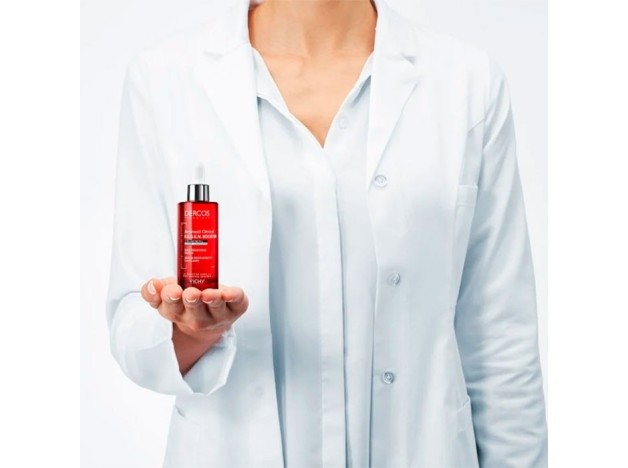 Dercos Serum Regenerador Capilar 90 ml