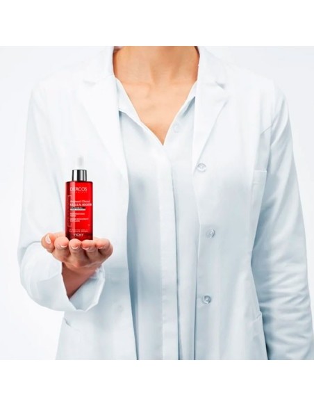 Dercos Serum Regenerador Capilar 90 ml