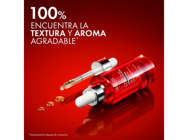 Dercos Serum Regenerador Capilar 90 ml