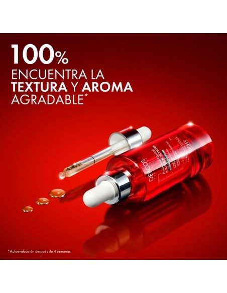 Dercos Serum Regenerador Capilar 90 ml
