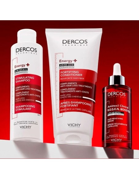 Dercos Serum Regenerador Capilar 90 ml