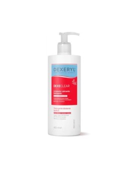 Dexeclear Limpiador...