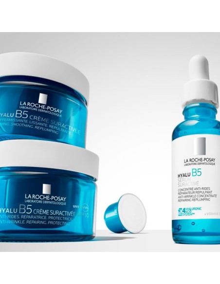 La Roche Posay Hyalu B5 Crema Suractivee Refill 50 ml