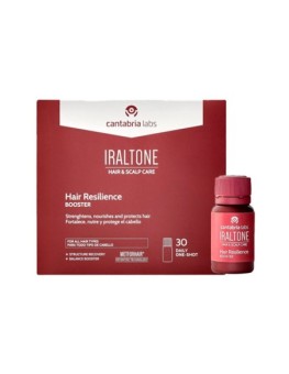 Iraltone Hair Resilience...