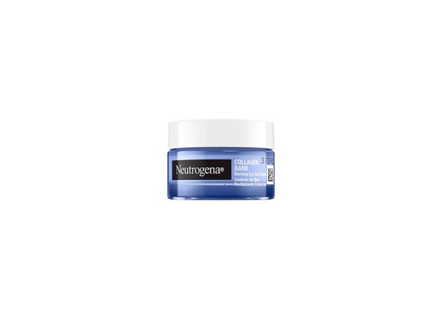 Neutrogena Collagen Bank Contorno de Ojos 15 ml