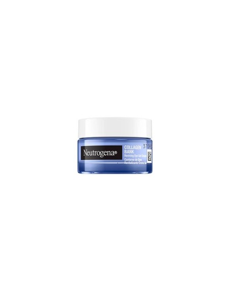 Neutrogena Collagen Bank Contorno de Ojos 15 ml