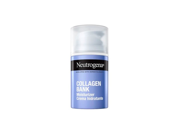 Neutrogena Collagen Bank Crema 50 ml