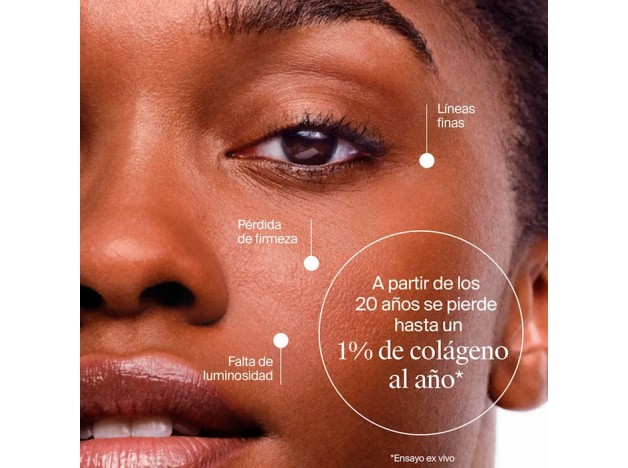 Neutrogena Collagen Bank Crema SPF 30 50 ml
