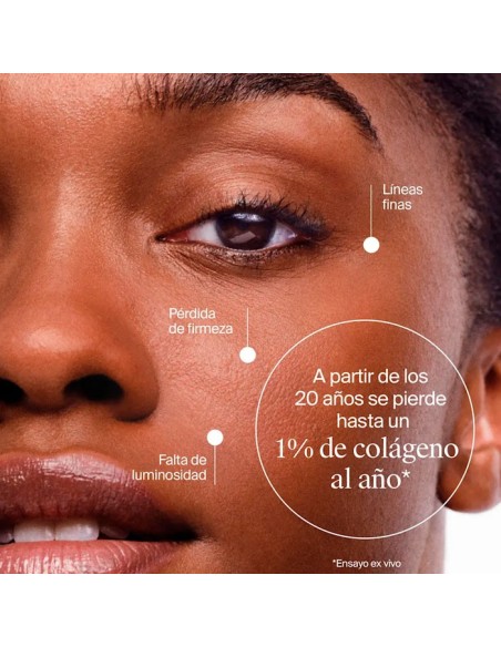 Neutrogena Collagen Bank Crema SPF 30 50 ml