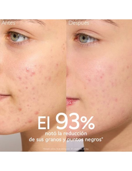 Caudalie Vinopure Fluido Matificante Hidratante 60 ml