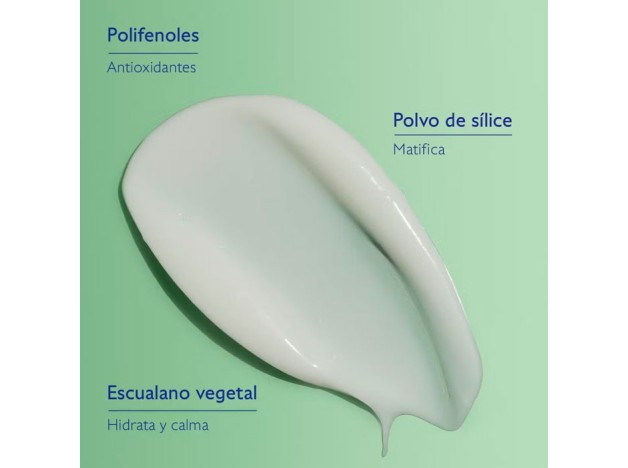 Caudalie Vinopure Fluido Matificante Hidratante...