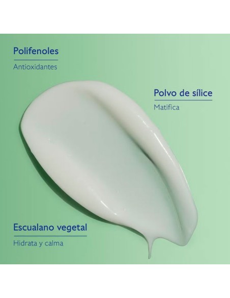 Caudalie Vinopure Fluido Matificante Hidratante 60 ml