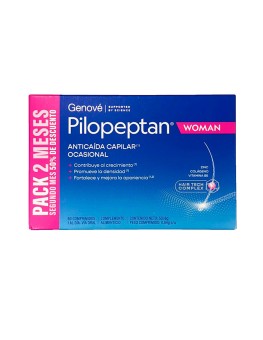 Pilopeptan Woman 60...