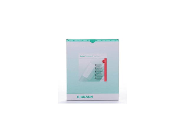 Askina Transorbent 15X15 3 Apositos Est