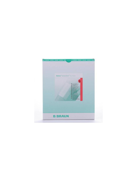 Askina Transorbent 15X15 3 Apositos Est