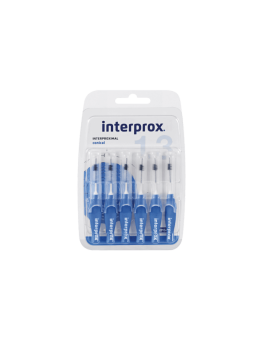 Interprox 4G Conico 6...