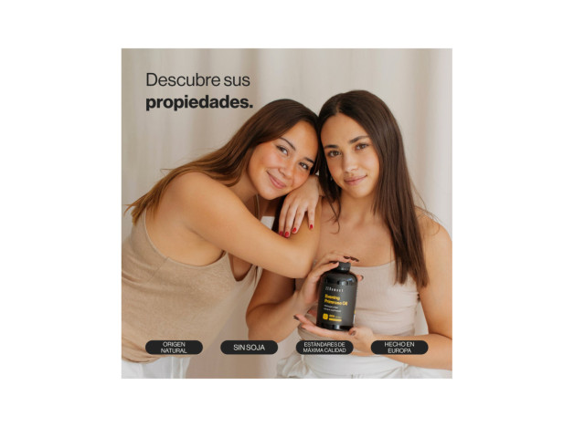 Zenement Aceite De Onagra 200 Cápsulas Blandas