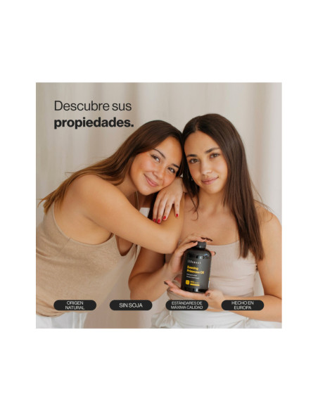 Zenement Aceite De Onagra 200 Cápsulas Blandas