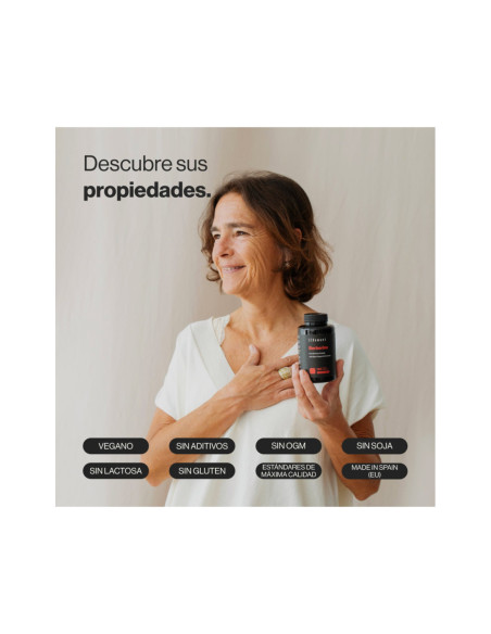 Zenement Berberina 500 mg 120 Cápsulas