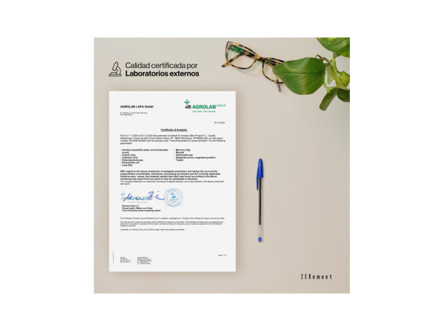 Zenement Trans-Resveratrol 90 Cápsulas