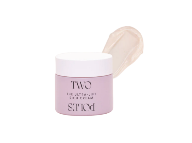 Two Poles The Ultra -Lift Rich Cream 50 ml