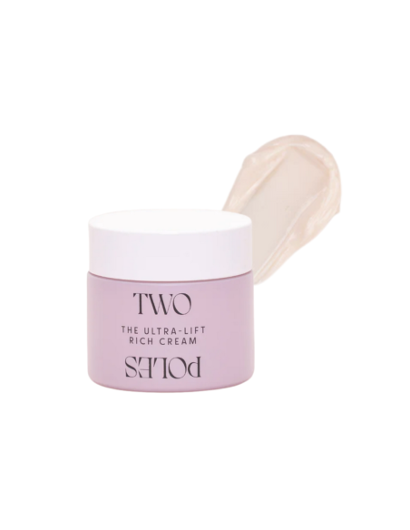 Two Poles The Ultra -Lift Rich Cream 50 ml