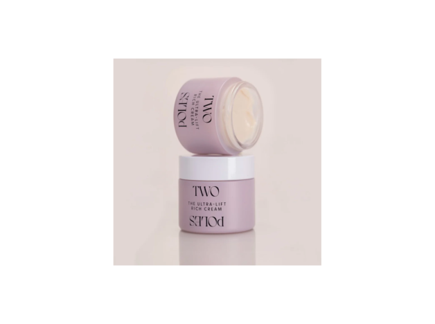 Two Poles The Ultra -Lift Rich Cream 50 ml
