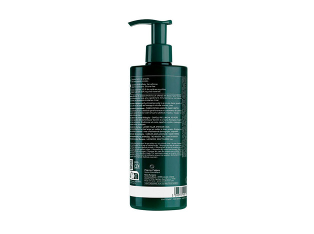 Rene Furterer Triphasic Active Grow Champú 500 ml