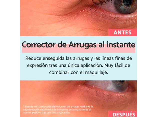Remescar Corrector Arrugas al Instante 8 ml