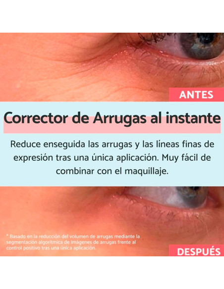 Remescar Corrector Arrugas al Instante 8 ml