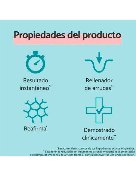 Remescar Corrector Arrugas al Instante 8 ml