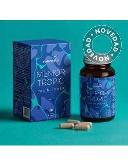 Naturadika Memor Tropic 60...