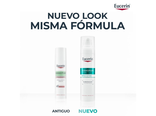 Eucerin Dermopure Oil Control Serum 40 ml