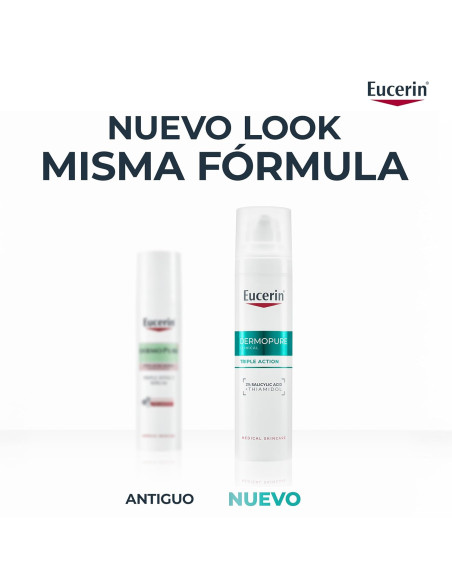 Eucerin Dermopure Oil Control Serum 40 ml
