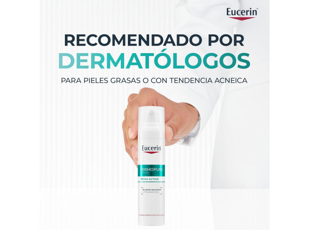 Eucerin Dermopure Oil Control Serum 40 ml