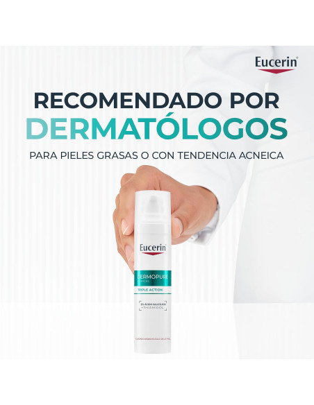 Eucerin Dermopure Oil Control Serum 40 ml